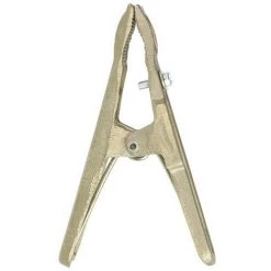 Pince De Masse GYS Croco 300.70 (300A / 70mm² Laiton) - 043138