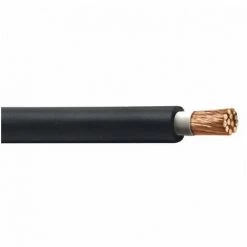 GYS Cable Soudure Cuivre 25mm HO1N2-D