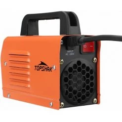 DRILLPRO Machine De Soudage électrique Portable ZX7-250 250A 220V Mini MMA ARC IGBT Avec électrode Isolée -Soudure à l'arc Sales Store 26499001 5