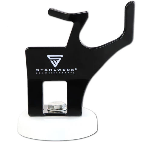 Jeu: électrodes En Bagutette STAHLWERK E6013RR + Support De Torche ARC Accessoire Pour Poste à Soudage à L'arc MMA Onduleur De Soudage 2 Jeu: électrodes En Bagutette STAHLWERK E6013RR + Support De Torche ARC Accessoire Pour Poste à Soudage à L'arc MMA Onduleur De Soudage – Image 2