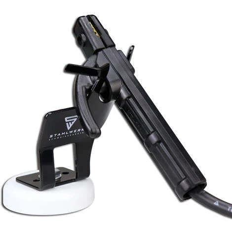 Jeu: électrodes En Bagutette STAHLWERK E6013RR + Support De Torche ARC Accessoire Pour Poste à Soudage à L'arc MMA Onduleur De Soudage 3 Jeu: électrodes En Bagutette STAHLWERK E6013RR + Support De Torche ARC Accessoire Pour Poste à Soudage à L'arc MMA Onduleur De Soudage – Image 3