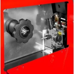 Poste à Souder Inverter MIG Synergie LCD 200 A + Accessoires MW-Tools MIG205S -Soudure à l'arc Sales Store 27574280 4