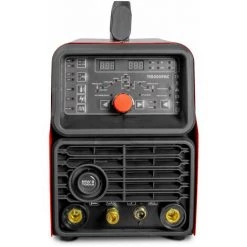 Poste à Souder TIG AC/DC Pulse 200 A + Accessoires MW-Tools TIG205PAC 8 Poste à Souder TIG AC/DC Pulse 200 A + Accessoires MW-Tools TIG205PAC -Soudure à l'arc Sales Store 27574282 4