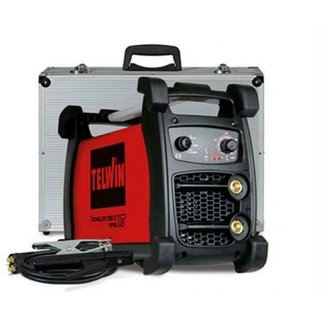 Technologie D'inversion De La Machine À Souder Telwin 238 Xt Ce/mpge 230v 816252 1 Technologie D'inversion De La Machine À Souder Telwin 238 Xt Ce/mpge 230v 816252
