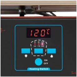 STAMOS Séparateur D'Écran LCD Machine De Réparation Vitre Tactile Téléphone Tablette - Rouge -Soudure à l'arc Sales Store 28259036 3