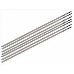 FERM WEA1013 Électrodes 3.2mm 1kg - Pour Soudeuse électrique - 12pcs