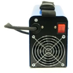 Poste à Souder Inverter IRIS150 MMA Awelco Soudure à L'arc Aciers Inox Fonte Baguettes 1.6 à 3.2 Mm -Soudure à l'arc Sales Store 28969110 4