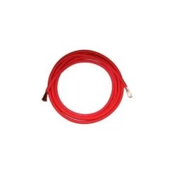 SOUDO METAL Câble De Soudage PVC Souple 70 Mm² Rouge Vente Au Mètre