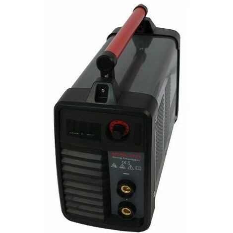 Mauk 1775 IBM 140L Poste à Souder Inverter 1 Mauk 1775 IBM 140L Poste à Souder Inverter