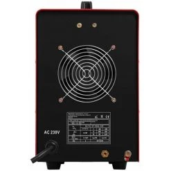 HELLOSHOP26 Poste à Souder TIG - 200 A - IGBT -Soudure à l'arc Sales Store 30189427 4