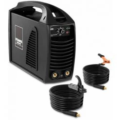 HELLOSHOP26 Poste à Souder à L'arc - 250A - Hot Start - IGBT - PRO