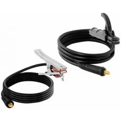 HELLOSHOP26 Poste à Souder à L'arc - 250A - Hot Start - IGBT - PRO -Soudure à l'arc Sales Store 30189451 4