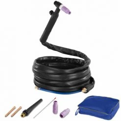 HELLOSHOP26 Poste à Souder TIG - Lift-arc - 200 A - ED 60% -Soudure à l'arc Sales Store 30189466 3