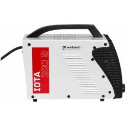 HELLOSHOP26 Poste à Souder TIG DC - 200 A - Lift-arc / HF - Digital - 230 V - Pulse 5 HELLOSHOP26 Poste à Souder TIG DC - 200 A - Lift-arc / HF - Digital - 230 V - Pulse -Soudure à l'arc Sales Store 30189472 3