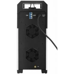 HELLOSHOP26 Poste À Souder Aluminium Alu TIG MMA E-Hand ENTRIX 315A (400 V, 315 A, FM 60%, Amorçage HF, Prof. Max. 10 Mm, Hot Start, Arc Force, Anti-Stick, Torche Refroidie À L'Eau, Sans Fiche) - Or -Soudure à l'arc Sales Store 30189484 3