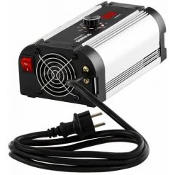 HELLOSHOP26 Poste à Souder à L'arc - 200 A - IGBT - 230 V - Hot Start -Soudure à l'arc Sales Store 30189527 3