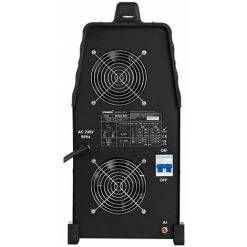 HELLOSHOP26 Poste à Souder Alu - TIG CA/CC - 220 A - Câble De 8 Mètres - Pulse 6 HELLOSHOP26 Poste à Souder Alu - TIG CA/CC - 220 A - Câble De 8 Mètres - Pulse -Soudure à l'arc Sales Store 30189560 3