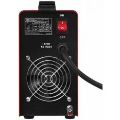 HELLOSHOP26 Poste à Souder à L'arc - 200A - Hot Start - IGBT -Soudure à l'arc Sales Store 30189572 4