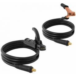 HELLOSHOP26 Poste à Souder à L'arc - 200A - Hot Start - IGBT -Soudure à l'arc Sales Store 30189572 5