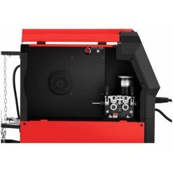 HELLOSHOP26 Poste à Souder Combiné - 300 A - 400 V - MIG/MAG - TIG - E-Hand - FCAW -Soudure à l'arc Sales Store 30189582 3