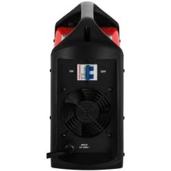 STAMOS Poste À Souder À L'Arc MMA IGBT VRD Portable Arc Force Hot Start Anti Stick 230A - Gris -Soudure à l'arc Sales Store 30384384 4