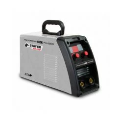 STAYER IBERICA Equipement De Soudage MMA Pour électrode Enrobée (200 A) PROGRESS 200 PULSED Stayer