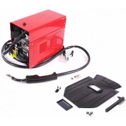 ROTHENBERGER INDUSTRIAL Rothenberger Soudeuse Industrielle 90 Portable à Fil Fourré ( 1500000542 ) -Soudure à l'arc Sales Store 30973024 3