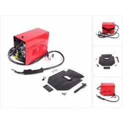 ROTHENBERGER INDUSTRIAL Rothenberger Soudeuse Industrielle 90 Portable à Fil Fourré ( 1500000542 ) -Soudure à l'arc Sales Store 30973024 5