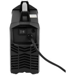 STAMOS Poste À Souder À L'Arc MMA Onduleur IGBT Inverter 160A Option Groupe Électrogène - Gris Foncé, Gris -Soudure à l'arc Sales Store 31650338 4