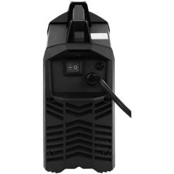 STAMOS Poste À Souder À L'Arc MMA Onduleur IGBT Inverter 200A Option Groupe Électrogène - Argent 7 STAMOS Poste À Souder À L'Arc MMA Onduleur IGBT Inverter 200A Option Groupe Électrogène - Argent -Soudure à l'arc Sales Store 31650339 3