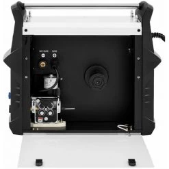 STAMOS Poste À Souder À L'Arc MIG MAG MMA FCAW IGBT Inverter 250A Option TIG Liftarc - Noir, Blanc -Soudure à l'arc Sales Store 31650350 3