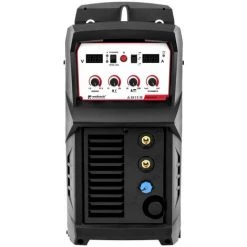 STAMOS Poste À Souder À L'Arc MIG MAG MMA FCAW IGBT Inverter 250A Option TIG Liftarc - Noir, Blanc -Soudure à l'arc Sales Store 31650350 5