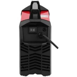 Poste De Décapage Et De Passivation Des Soudures TIG Électrode Inox 220V Stamos - Blanc -Soudure à l'arc Sales Store 31650354 5