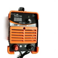 ETOILE Poste à Souder Inverter IGBT Poste De Soudage Inverter Mini ARC Soudure 220V Poste Inverter 10-400A -Soudure à l'arc Sales Store 31969472 3