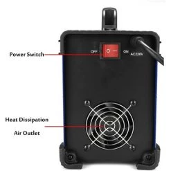 ETOILE Poste à Souder Inverter IGBT Poste De Soudage Inverter Mini ARC Soudure 220V Poste Inverter 10-400A -Soudure à l'arc Sales Store 31969472 4