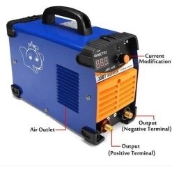 ETOILE Poste à Souder Inverter IGBT Poste De Soudage Inverter Mini ARC Soudure 220V Poste Inverter 10-400A -Soudure à l'arc Sales Store 31969472 5