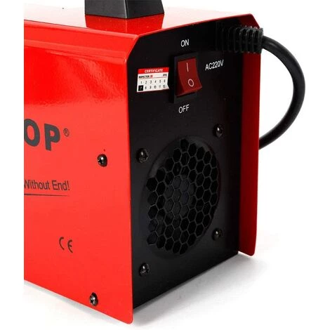 ETOILE 420A ARC Machine à Souder électrique IGBT Inverter DE 5 ETOILE 420A ARC Machine à Souder électrique IGBT Inverter DE – Image 5