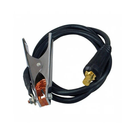 STAYER IBERICA Matériel De Soudage MMA SUPER PLUS 160 GE K Stayer 5 STAYER IBERICA Matériel De Soudage MMA SUPER PLUS 160 GE K Stayer – Image 5