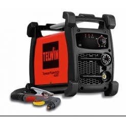 Découpeur Plasma 40 A Telwin PLASMA41