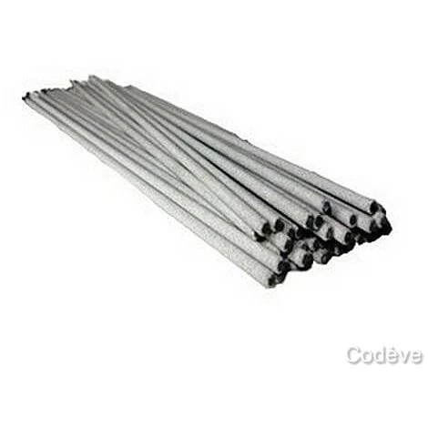 CODèVE BOIS ELECTRODE RUTILE | 2.5 Mm - 5 1 CODèVE BOIS ELECTRODE RUTILE | 2.5 Mm - 5