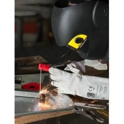 Stanley 460727 Electrode Fonte 12 Pièces -Soudure à l'arc Sales Store 32298006 5