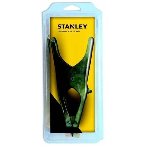 Stanley 460505 Pince De Masse 500 A 2 Stanley 460505 Pince De Masse 500 A – Image 2
