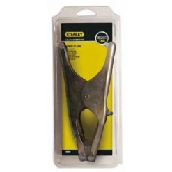 Stanley 460505 Pince De Masse 500 A 5 Stanley 460505 Pince De Masse 500 A -Soudure à l'arc Sales Store 32298040 3