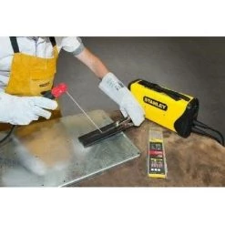 Stanley 460503 Porte électrode 300 A -Soudure à l'arc Sales Store 32298044 4