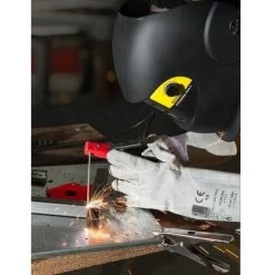 Stanley 460716 Electrode Acier Diamètre 1,6 Mm 17 Pièces 5 Stanley 460716 Electrode Acier Diamètre 1,6 Mm 17 Pièces -Soudure à l'arc Sales Store 32347472 3