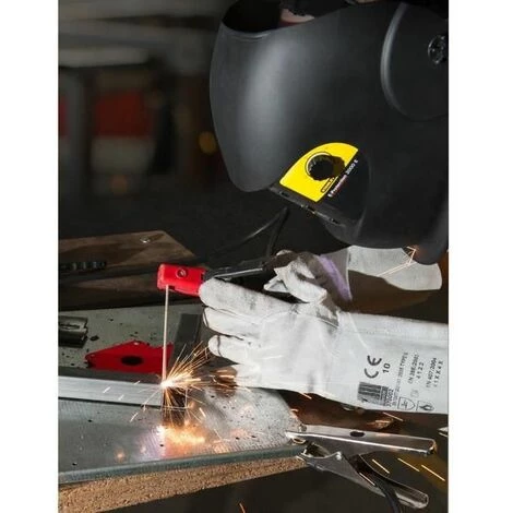 Stanley 460716 Electrode Acier Diamètre 1,6 Mm 17 Pièces 3 Stanley 460716 Electrode Acier Diamètre 1,6 Mm 17 Pièces – Image 3