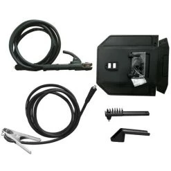 Poste à Souder à L'arc Inverter 200A Silex® -Soudure à l'arc Sales Store 3261527 5