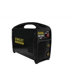 POSTE À SOUDER INVERTER 160A MMA AVEC ACCESSOIRES STANLEY FATMAX KING 160 -Soudure à l'arc Sales Store 32619869 4