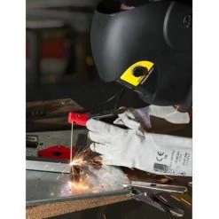 Stanley 460825 Electrode Acier Diamètre 2,5 Mm 50 Pièces -Soudure à l'arc Sales Store 32633818 5