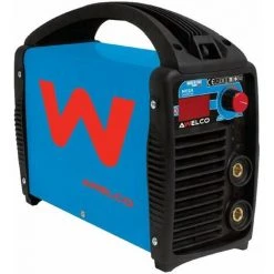 Poste à Souder Inverter 160A Numérique + Cagoule Electronique LCD Din 9/13 AWELCO -Soudure à l'arc Sales Store 32642482 3